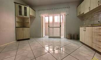 Imagem 7: Sobrado semimobiliado à venda no Bela Vista