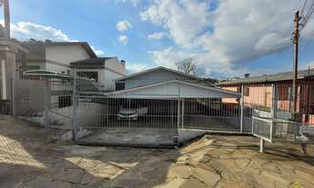 Imagem: Sobrado semimobiliado à venda no Bela Vista