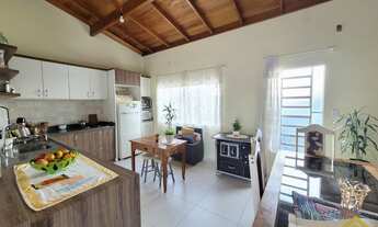 Imagem 5: Casa semimobiliada à venda no Desvio Rizzo em Caxias do Sul