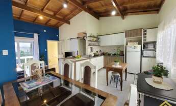 Imagem 4: Casa semimobiliada à venda no Desvio Rizzo em Caxias do Sul