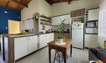 Imagem 3: Casa semimobiliada à venda no Desvio Rizzo em Caxias do Sul