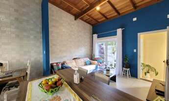 Imagem 2: Casa semimobiliada à venda no Desvio Rizzo em Caxias do Sul