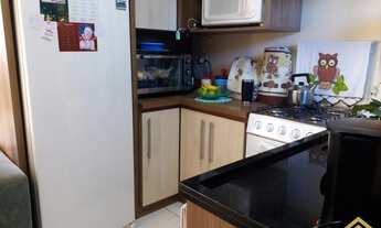 Imagem 3: Sobrado à venda no Charqueadas em Caxias do Sul - Semimobiliado