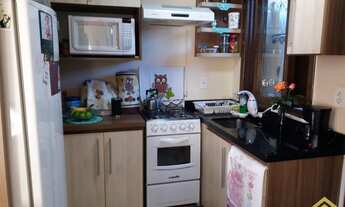 Imagem 4: Sobrado à venda no Charqueadas em Caxias do Sul - Semimobiliado