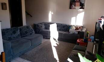 Imagem 2: Sobrado à venda no Charqueadas em Caxias do Sul - Semimobiliado