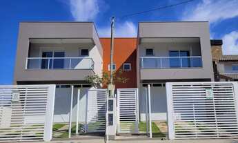 Imagem: Sobrado novo e pronto para morar à venda