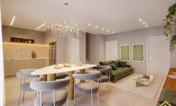 Imagem 4: Sobrado novo e pronto para morar à venda no São Luiz em Caxias do Sul!