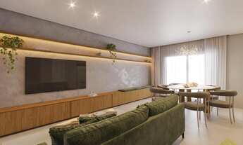 Imagem 5: Sobrado novo e pronto para morar à venda no São Luiz em Caxias do Sul!