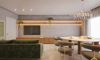 Imagem 6: Sobrado novo e pronto para morar à venda no São Luiz em Caxias do Sul!