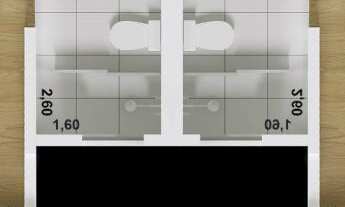 Imagem 3: Sobrado novo e pronto para morar à venda no São Luiz em Caxias do Sul!