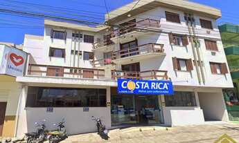 Imagem: Lindo apartamento mobiliado à venda no