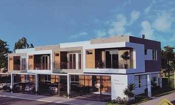 Imagem 2: Sobrado 3 dormitórios em Construção à Venda no São Luiz em Caxias do Sul