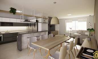 Imagem 5: Sobrado 3 dormitórios em Construção à Venda no São Luiz em Caxias do Sul