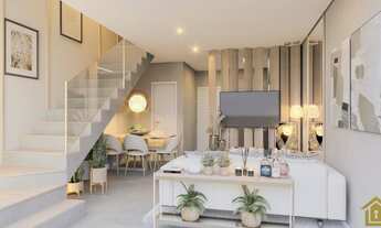 Imagem 4: Sobrado na planta à venda no São Virgílio em Caxias do Sul