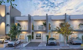 Imagem: Sobrado na planta à venda no São Virgílio