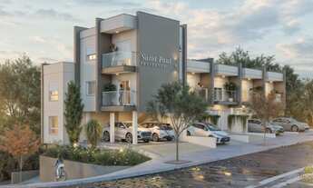 Imagem: Sobrado na planta à venda no São Virgílio