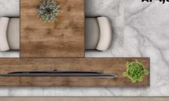 Imagem 4: Sobrado esquina na planta à venda no São Virgílio em Caxias do Sul