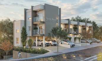 Imagem 2: Sobrado esquina na planta à venda no São Virgílio em Caxias do Sul