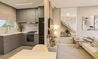 Imagem 5: Sobrado esquina na planta à venda no São Virgílio em Caxias do Sul