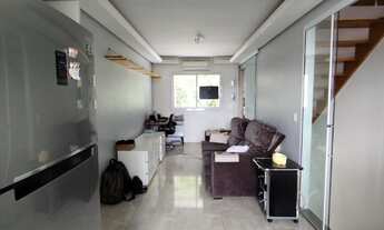 Imagem 4: Sobrado Semimobiliado e com pátio à venda no Colina Sorriso em Caxias do Sul