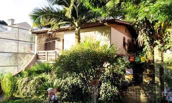 Imagem 2: Casa com 2 moradias à venda no Salgado Filho