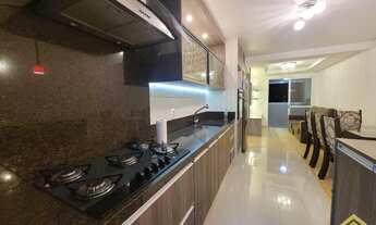 Imagem: Apartamento mobiliado à venda no Bela Vista