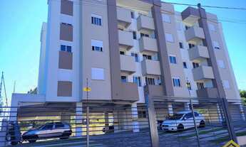 Imagem: Apartamento novo à venda no Nossa Senhora