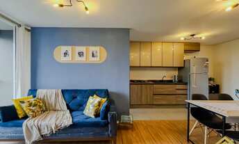 Imagem 5: Lindo Apartamento 2 dormitórios à venda no Sanvitto em Caxias do Sul