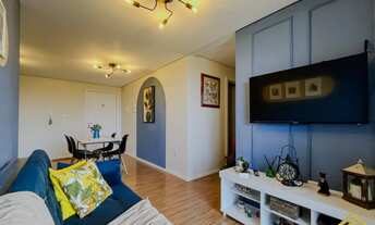 Imagem 7: Lindo Apartamento 2 dormitórios à venda no Sanvitto em Caxias do Sul