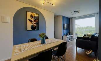 Imagem: Lindo Apartamento 2 dormitórios à venda