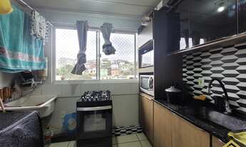 Imagem 5: Apartamento à venda no Esplanada em Caxias do Sul - Minha Casa Minha Vida