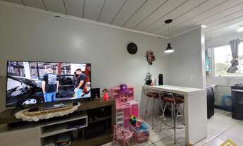 Imagem 2: Apartamento à venda no Esplanada em Caxias do Sul - Minha Casa Minha Vida