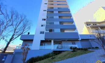 Imagem: Apartamento mobiliado no Santa Catarina