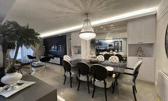 Imagem: Apartamento mobiliado no Exposição