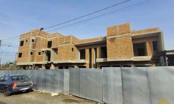 Imagem 2: Sobrado em fase final de Construção à Venda no Bela Vista/São Virgílio em Caxias do Sul