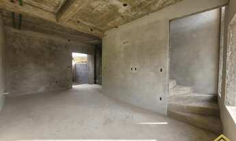 Imagem 6: Sobrado em fase final de Construção à Venda no Bela Vista/São Virgílio em Caxias do Sul