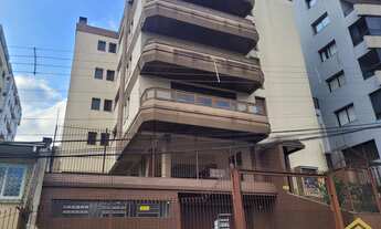 Imagem: Apartamento à venda no Altos do Juvenil