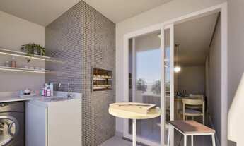 Imagem 4: Empreendimento em Construção à Venda no Rio Branco em Caxias do Sul