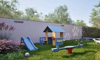 Imagem 6: Empreendimento em Construção à Venda no Rio Branco em Caxias do Sul