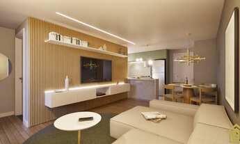 Imagem 2: Empreendimento em Construção à Venda no Rio Branco em Caxias do Sul