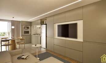 Imagem 3: Empreendimento em Construção à Venda no Rio Branco em Caxias do Sul