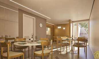 Imagem 7: Empreendimento em Construção à Venda no Rio Branco em Caxias do Sul