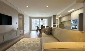 Imagem: Apartamento Mobiliado à venda no Bairro