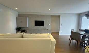 Imagem 5: Apartamento Mobiliado à venda no Bairro Madureira em Caxias do Sul