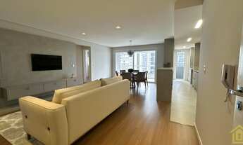 Imagem 2: Apartamento Mobiliado à venda no Bairro Madureira em Caxias do Sul