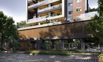 Imagem 3: Apartamento em construção à venda no Panazzolo em Caxias do Sul