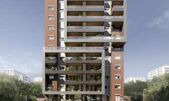 Imagem 2: Apartamento em construção à venda no Panazzolo em Caxias do Sul