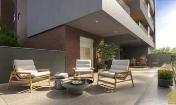 Imagem 5: Apartamento em construção à venda no Panazzolo em Caxias do Sul