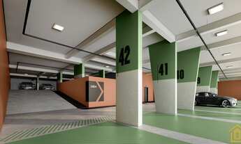 Imagem 6: Apartamento em construção à venda no Panazzolo em Caxias do Sul