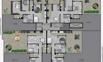 Imagem 3: Empreendimento em Construção à Venda no Bairro Santa Catarina em Caxias do Sul 777